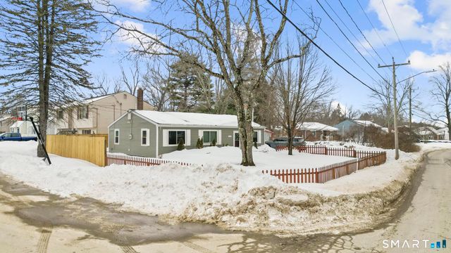 416 Chestnut Hill Avenue, Waterbury, CT 06704