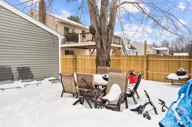 416 Chestnut Hill Avenue, Waterbury, CT 06704