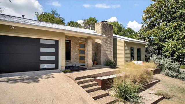2112 Matterhorn LN, Austin, TX 78704
