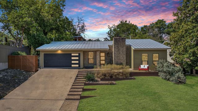 2112 Matterhorn LN, Austin, TX 78704