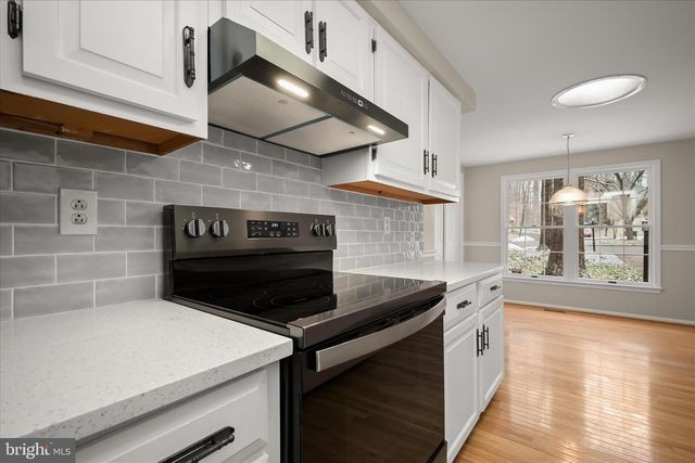 4031 HUCKLEBERRY ROW, Ellicott City, MD 21042