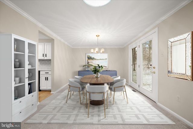 4031 HUCKLEBERRY ROW, Ellicott City, MD 21042