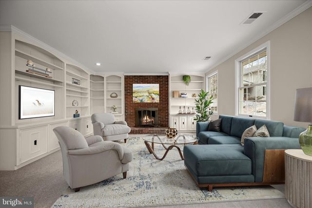 4031 HUCKLEBERRY ROW, Ellicott City, MD 21042