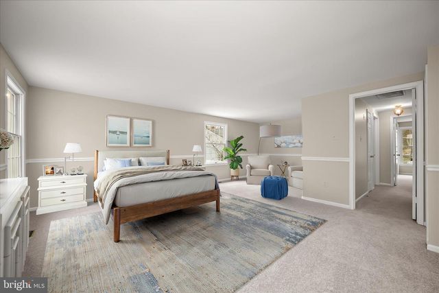 4031 HUCKLEBERRY ROW, Ellicott City, MD 21042