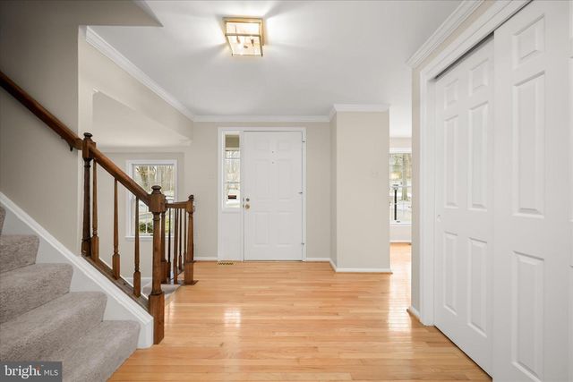 4031 HUCKLEBERRY ROW, Ellicott City, MD 21042