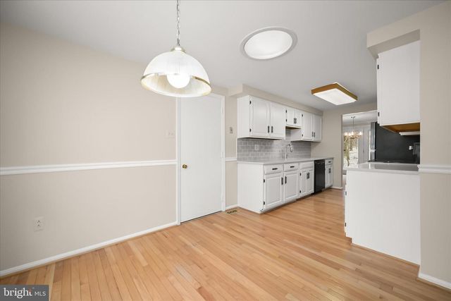 4031 HUCKLEBERRY ROW, Ellicott City, MD 21042