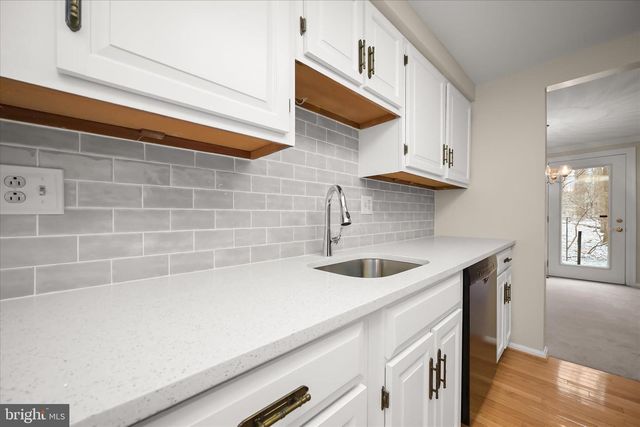 4031 HUCKLEBERRY ROW, Ellicott City, MD 21042