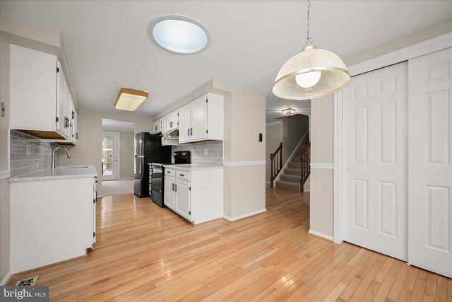 4031 HUCKLEBERRY ROW, Ellicott City, MD 21042