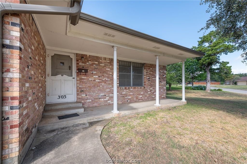 303 Borderbrook Drive, Bryan, TX 77801 — photo 4