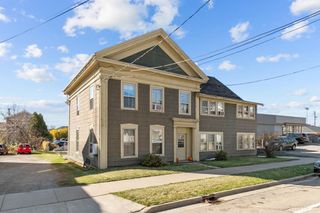 533 HIGH AVENUE, Oshkosh, WI 54901