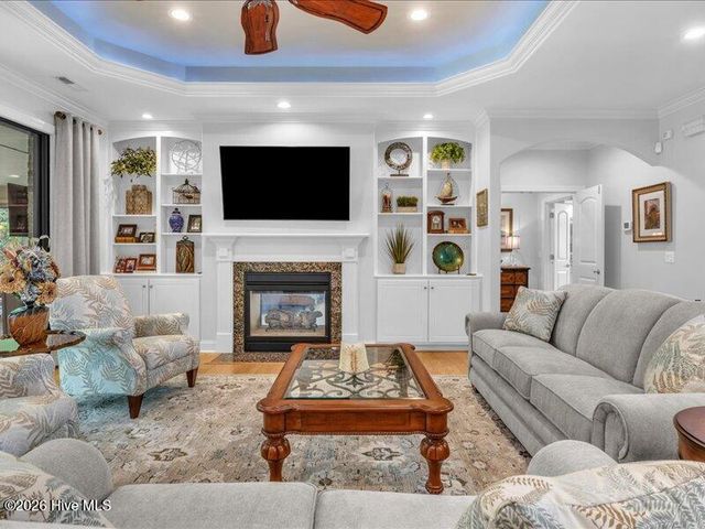 2144 Villamar Drive, Leland, NC 28451