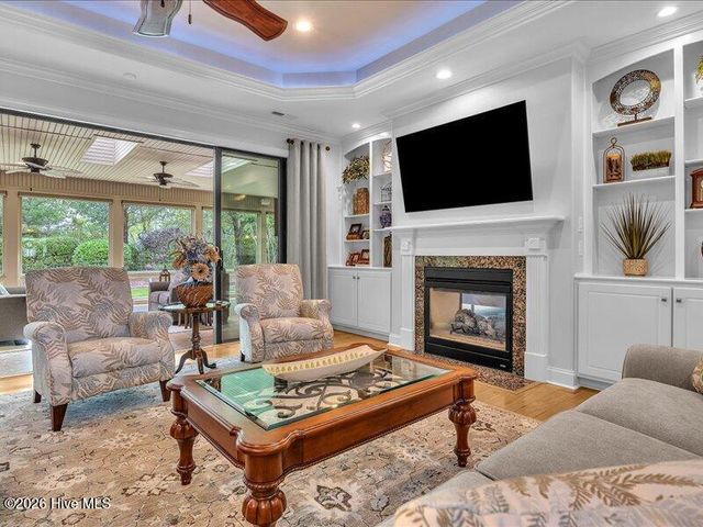 2144 Villamar Drive, Leland, NC 28451