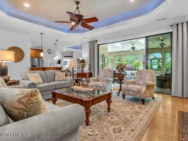 2144 Villamar Drive, Leland, NC 28451