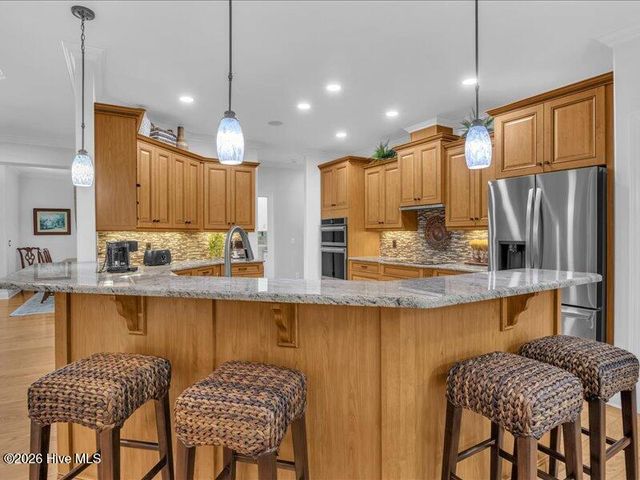 2144 Villamar Drive, Leland, NC 28451