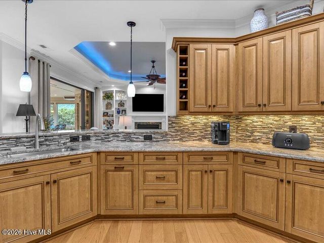 2144 Villamar Drive, Leland, NC 28451