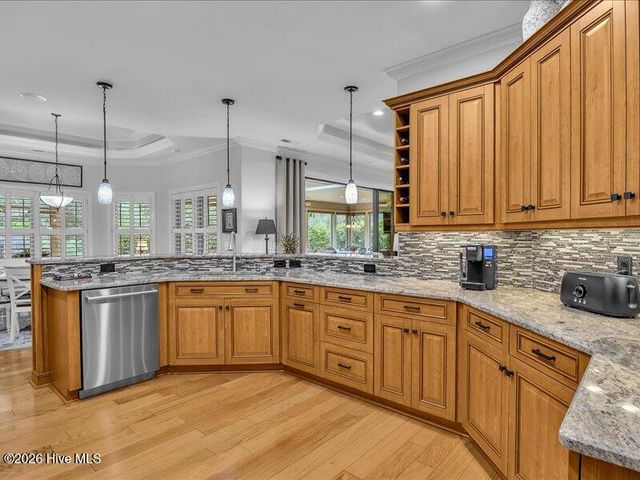 2144 Villamar Drive, Leland, NC 28451