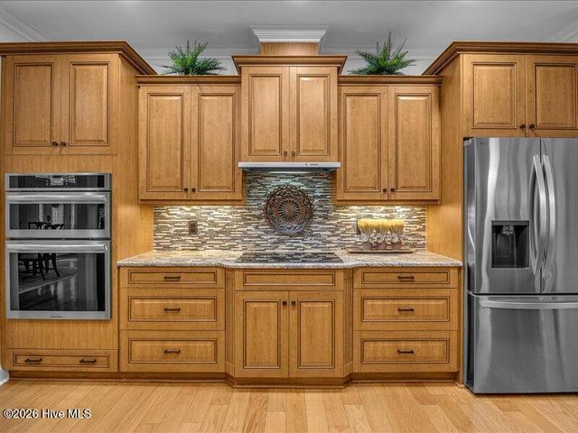 2144 Villamar Drive, Leland, NC 28451