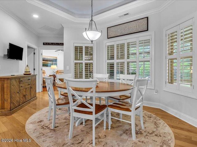 2144 Villamar Drive, Leland, NC 28451