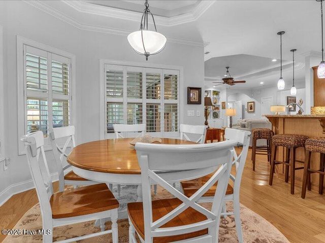 2144 Villamar Drive, Leland, NC 28451