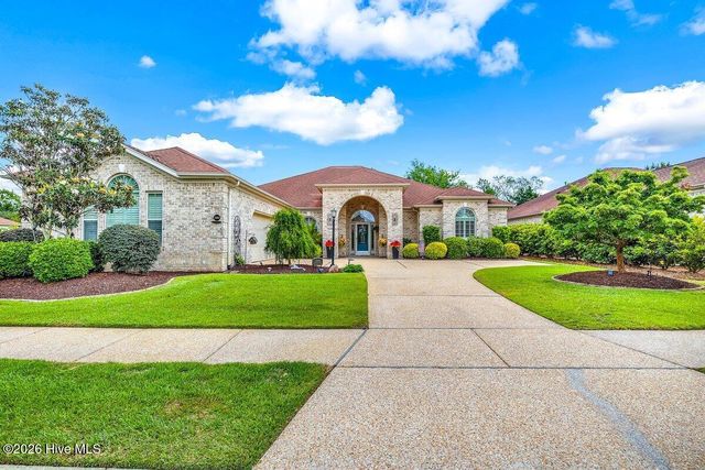 2144 Villamar Drive, Leland, NC 28451