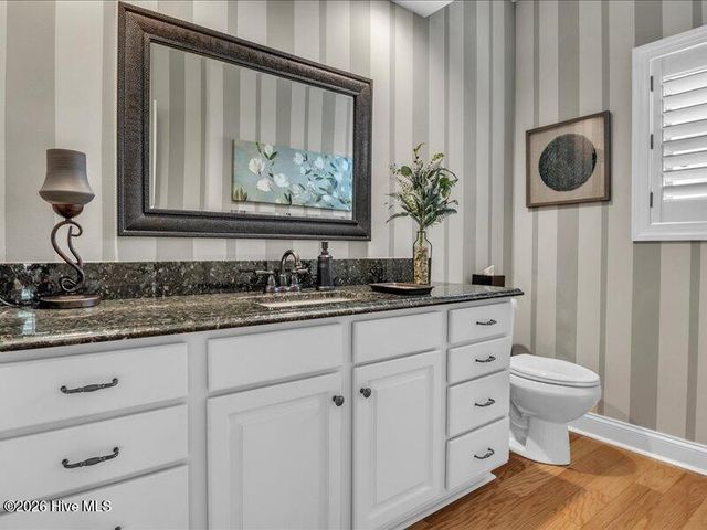 2144 Villamar Drive, Leland, NC 28451