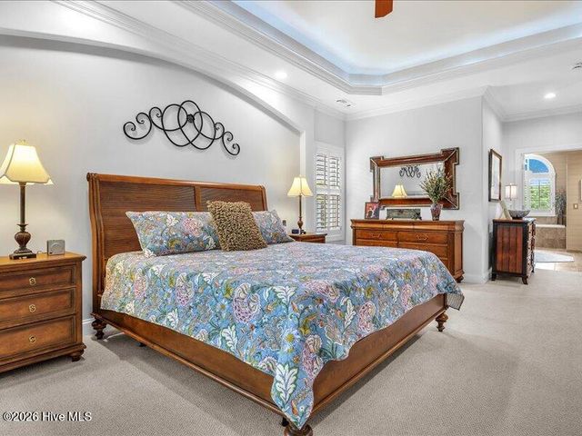 2144 Villamar Drive, Leland, NC 28451