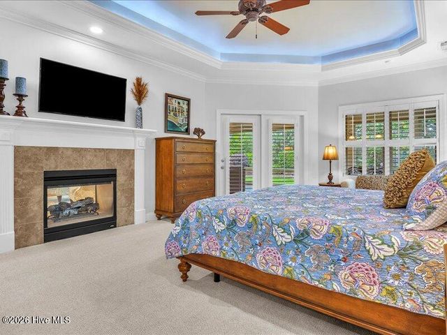 2144 Villamar Drive, Leland, NC 28451