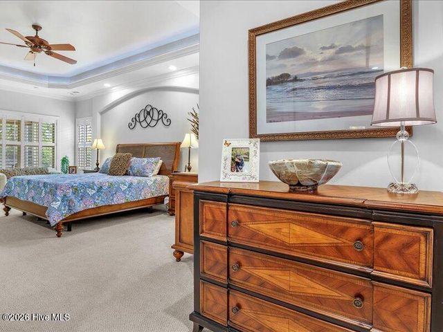 2144 Villamar Drive, Leland, NC 28451