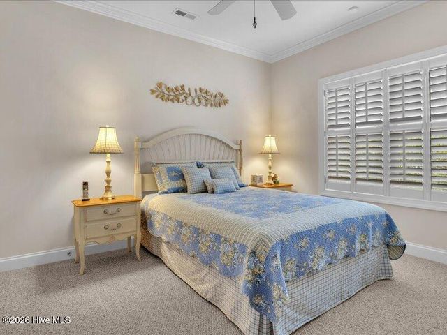 2144 Villamar Drive, Leland, NC 28451