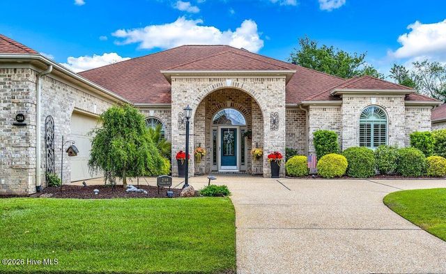 2144 Villamar Drive, Leland, NC 28451
