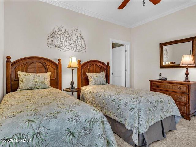 2144 Villamar Drive, Leland, NC 28451