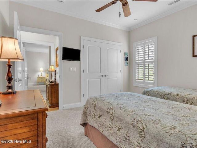2144 Villamar Drive, Leland, NC 28451