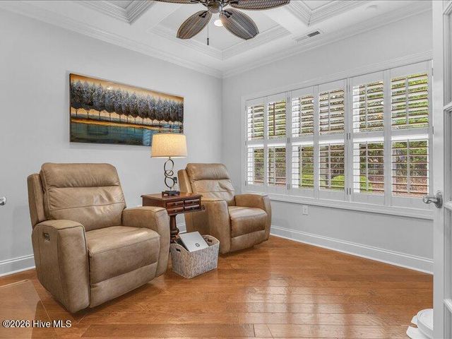 2144 Villamar Drive, Leland, NC 28451