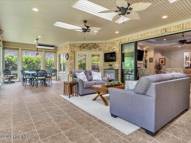 2144 Villamar Drive, Leland, NC 28451
