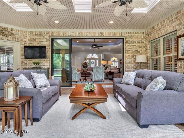 2144 Villamar Drive, Leland, NC 28451