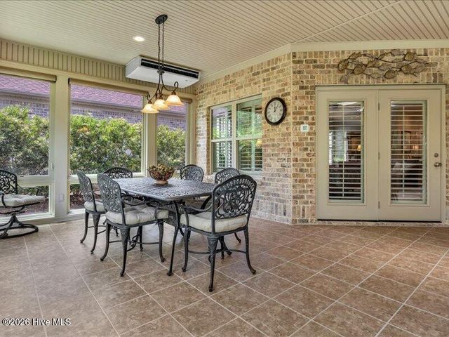 2144 Villamar Drive, Leland, NC 28451