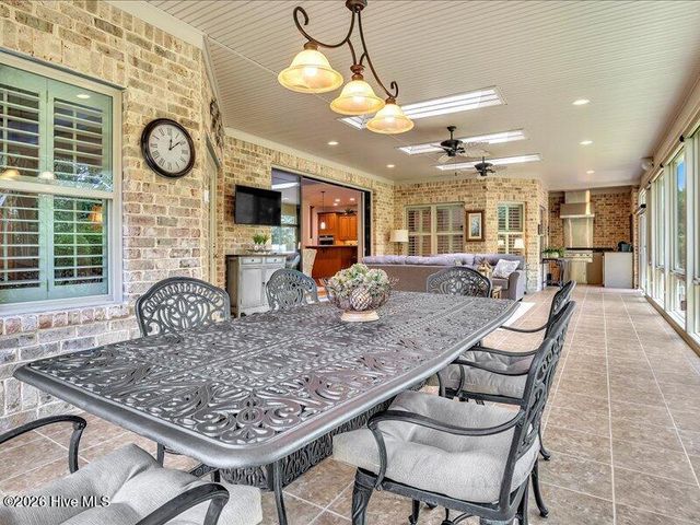 2144 Villamar Drive, Leland, NC 28451