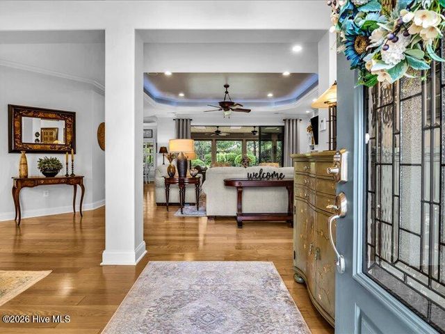 2144 Villamar Drive, Leland, NC 28451