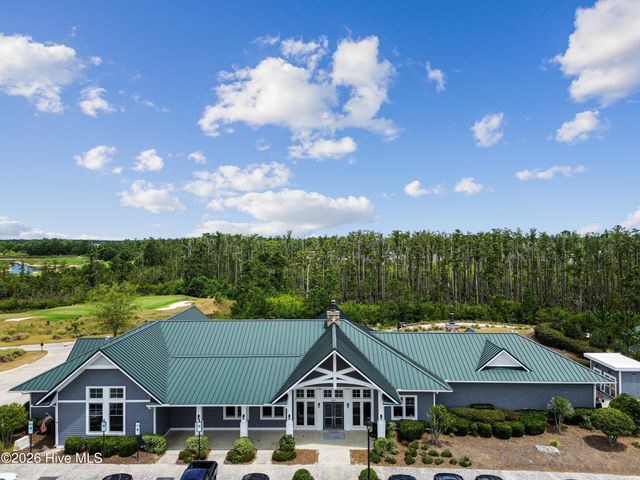 2144 Villamar Drive, Leland, NC 28451