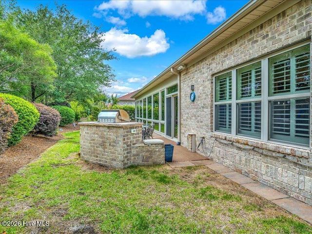 2144 Villamar Drive, Leland, NC 28451