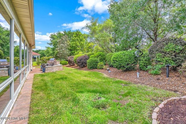 2144 Villamar Drive, Leland, NC 28451