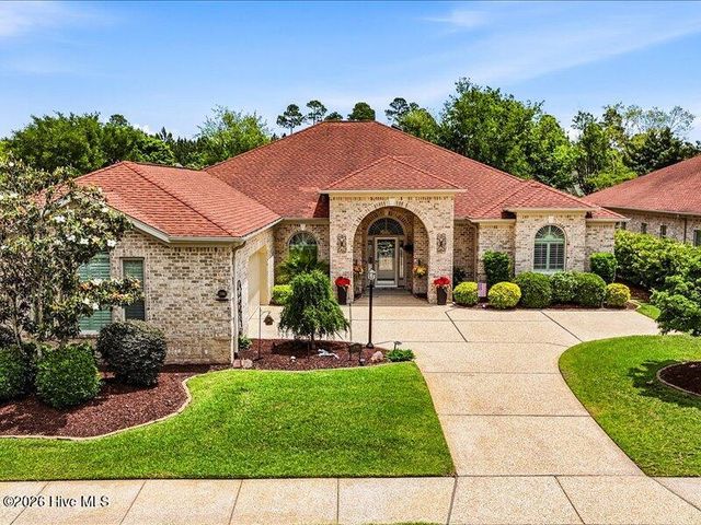 2144 Villamar Drive, Leland, NC 28451