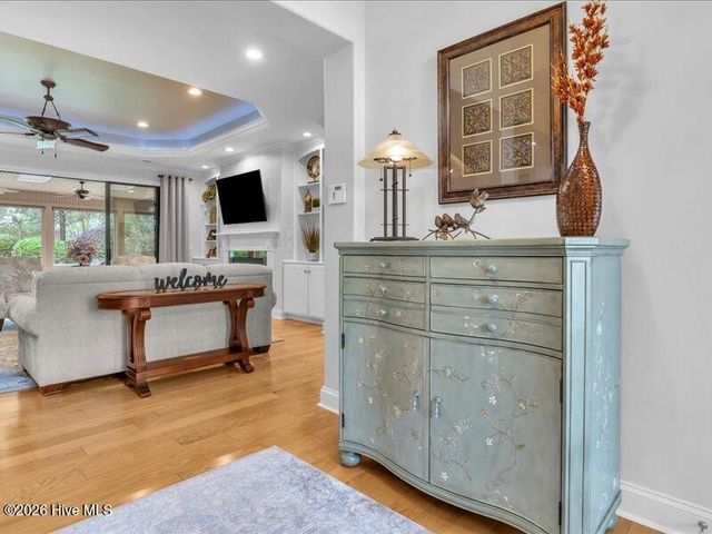 2144 Villamar Drive, Leland, NC 28451