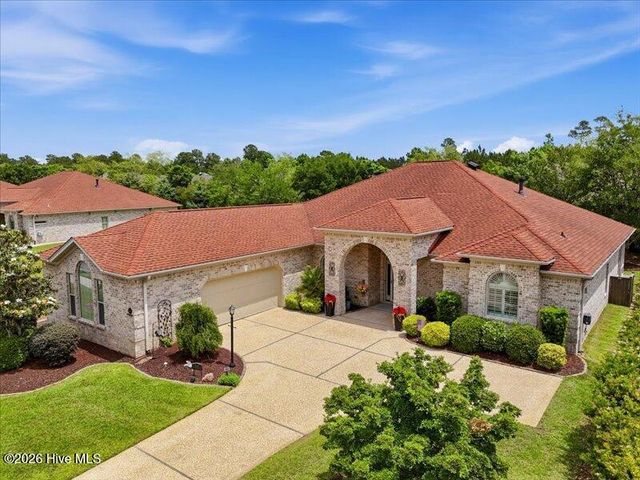 2144 Villamar Drive, Leland, NC 28451