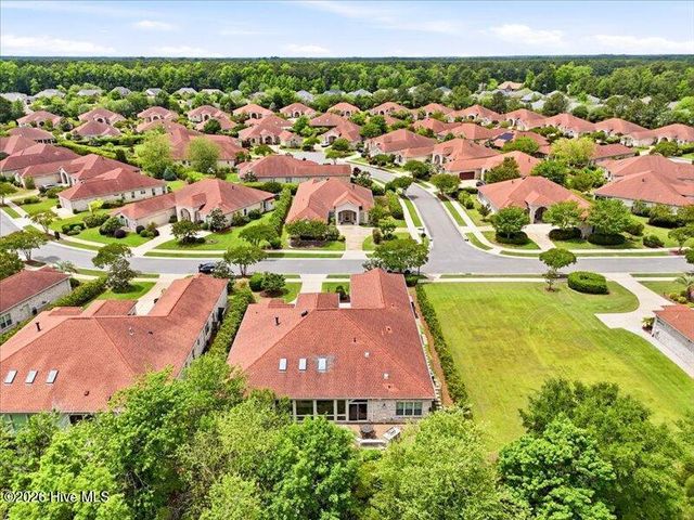 2144 Villamar Drive, Leland, NC 28451
