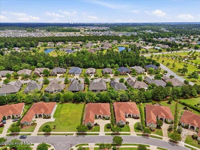 2144 Villamar Drive, Leland, NC 28451