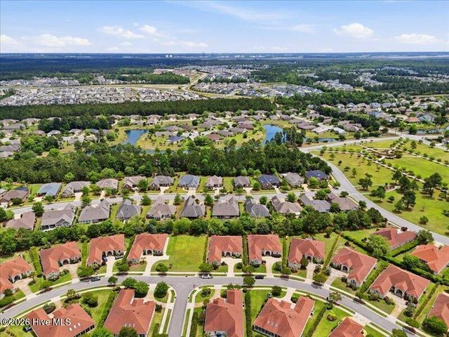 2144 Villamar Drive, Leland, NC 28451