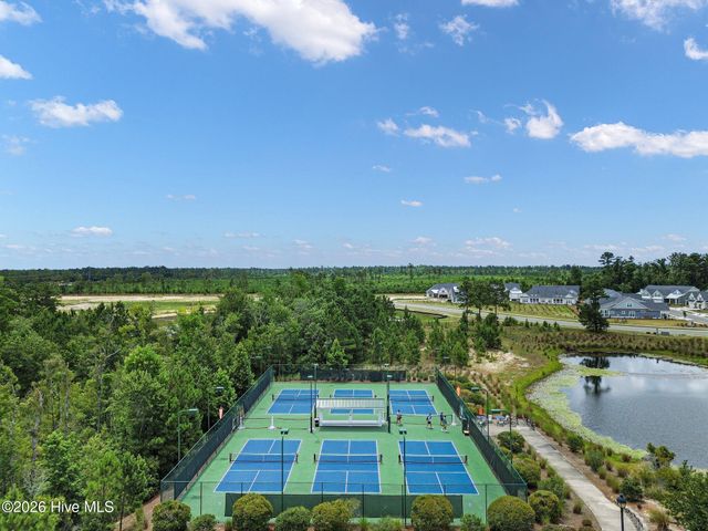 2144 Villamar Drive, Leland, NC 28451