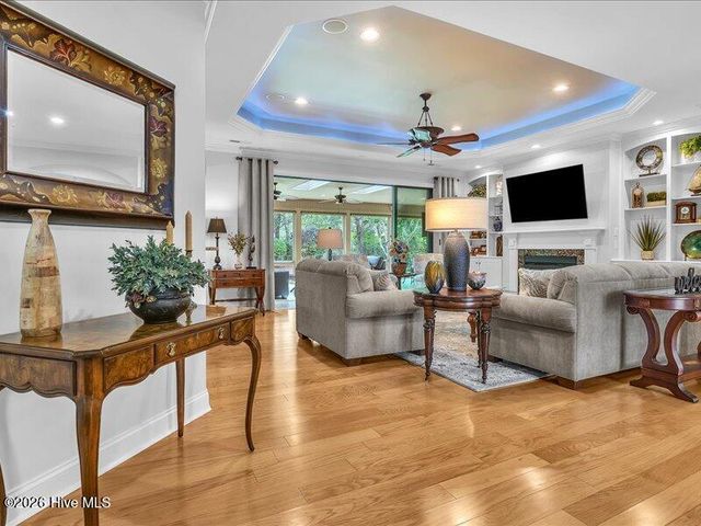 2144 Villamar Drive, Leland, NC 28451