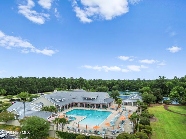 2144 Villamar Drive, Leland, NC 28451